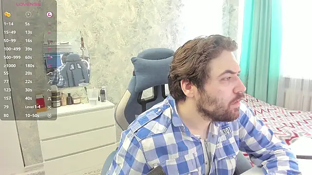 Morlaios online show from 03/11/25, 12:06