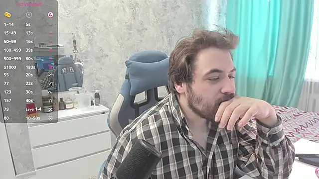 Morlaios online show from 03/17/25, 02:23