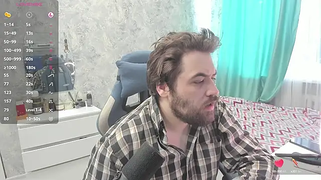 Morlaios online show from 03/18/25, 11:08