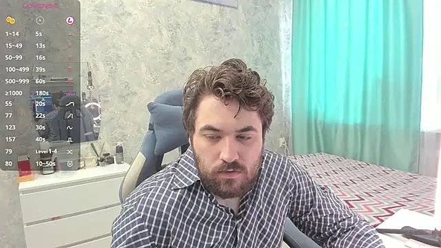 Morlaios online show from 03/19/25, 07:29