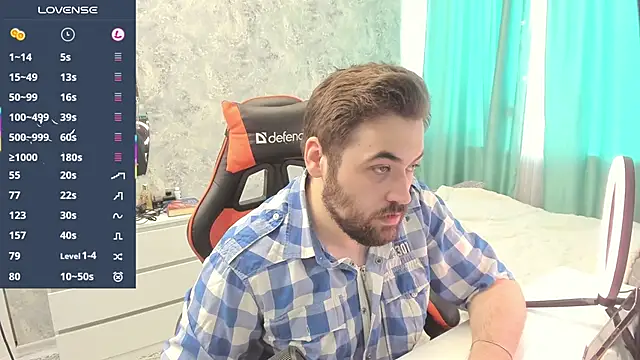 Morlaios online show from 09/16/25, 10:16