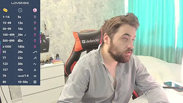 Morlaios online show from 10/01/25, 11:05