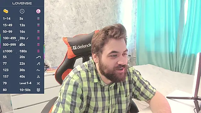 Morlaios online show from 10/12/25, 10:36