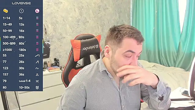 Morlaios online show from 11/11/25, 09:20