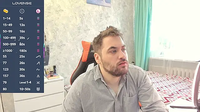 Morlaios online show from 11/23/25, 12:27