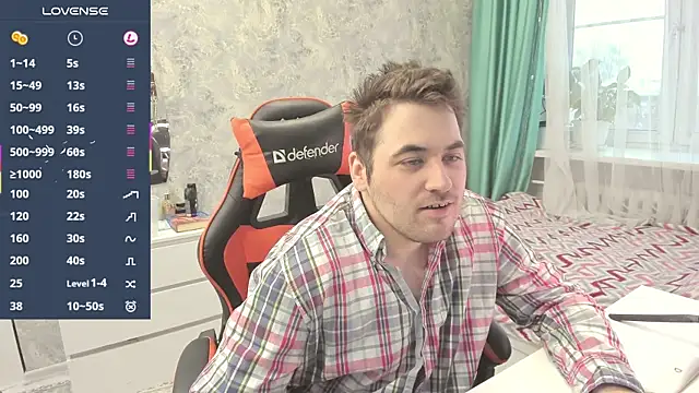 Morlaios online show from 12/18/25, 11:49