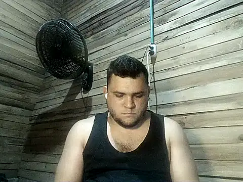 Arcangel 05 online show from 04/27/26, 04:21