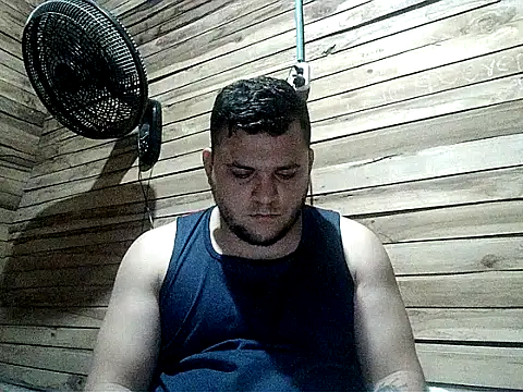 Arcangel 05 online show from 05/04/26, 03:13