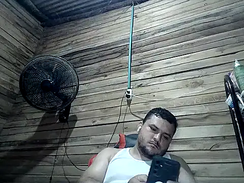 Arcangel 05 online show from 06/16/26, 03:31