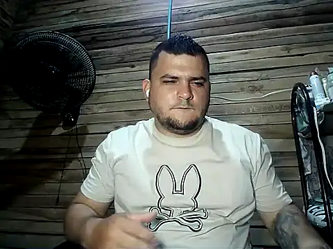 Arcangel 05 online show from 06/22/26, 12:02