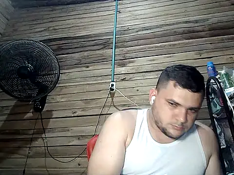 Arcangel 05 online show from 06/26/26, 05:01