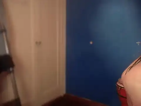 Snapshot of Fabrissi chatting on 02/26/26, 11:15 Fabrissi online show from 02/26/26, 11:15