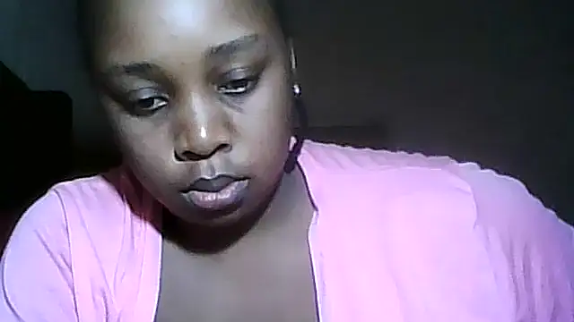 Snapshot of African_slut_goddess chatting on 01/10/26, 10:36 African slut goddess online show from 01/10/26, 10:36