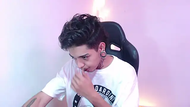 saad man online show from 01/13/25, 01:45