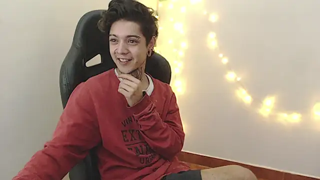 saad man online show from 02/14/25, 09:34