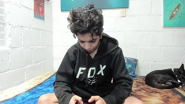 saad man online show from 02/19/25, 02:55