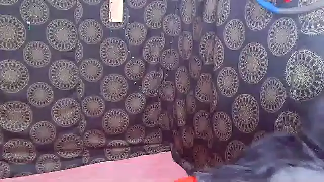 LunaRai online show from 01/09/26, 04:37