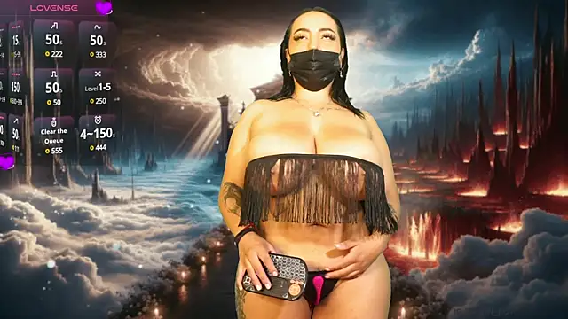 Snapshot of paradise3cityy chatting on 01/16/25, 03:02 paradise3cityy online show from 01/16/25, 03:02