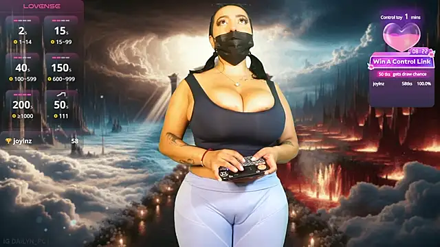 Snapshot of paradise3cityy chatting on 01/17/25, 11:40 paradise3cityy online show from 01/17/25, 11:40