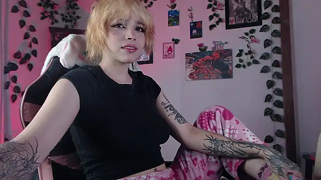 MaryJannes online show from 02/09/25, 10:00