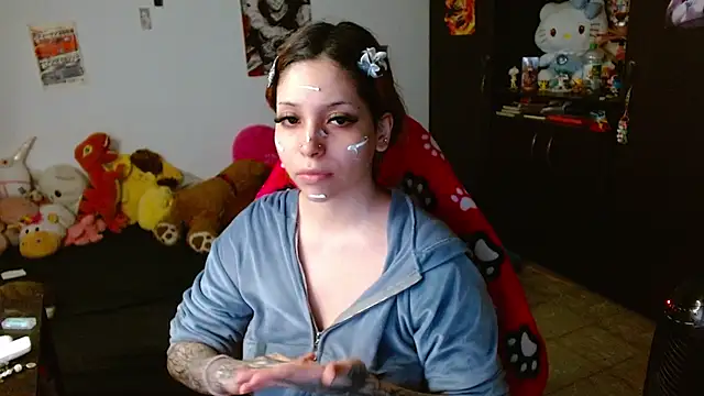 MaryJannes online show from 06/28/26, 05:13