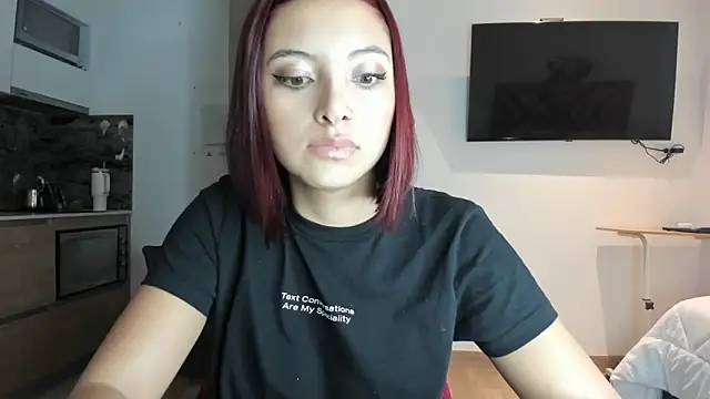 alexademie1 online show from 01/08/25, 09:01