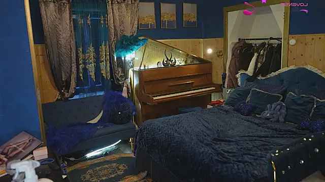 VanessaDoyle online show from 02/07/26, 08:51