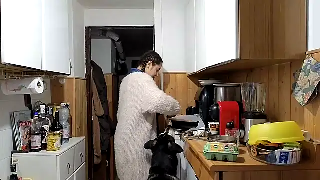 VanessaDoyle online show from 02/11/26, 08:08