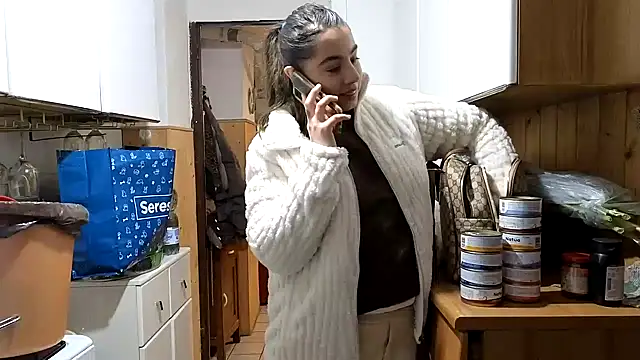 VanessaDoyle online show from 02/20/26, 06:19