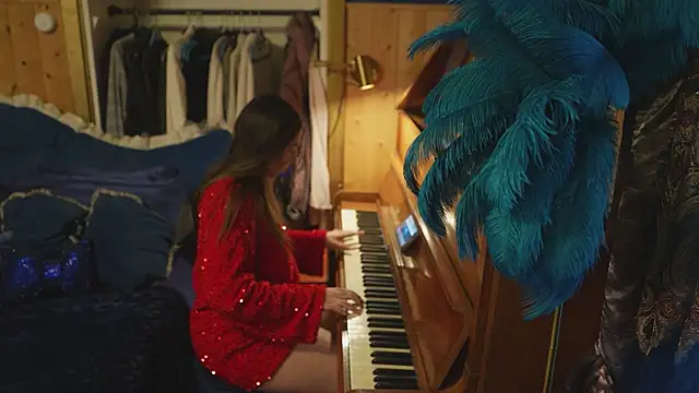 VanessaDoyle online show from 02/28/26, 11:00