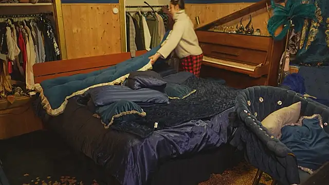 VanessaDoyle online show from 03/03/26, 02:39