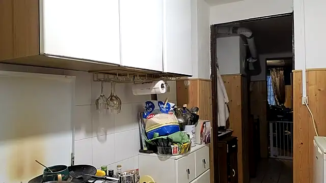 VanessaDoyle online show from 03/06/26, 06:43