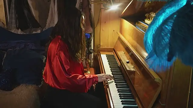 VanessaDoyle online show from 03/13/26, 05:52