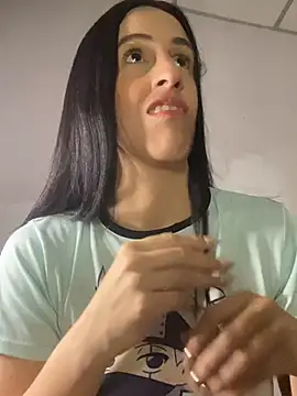 Amira Milker online show from 01/10/25, 03:18