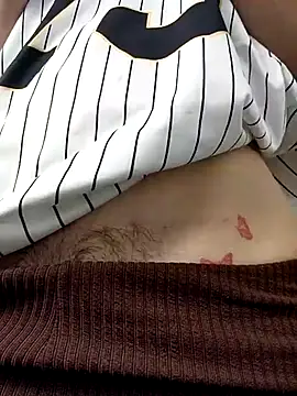 Amira Milker online show from 02/20/25, 07:19