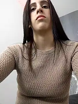 Amira Milker online show from 02/25/25, 04:00