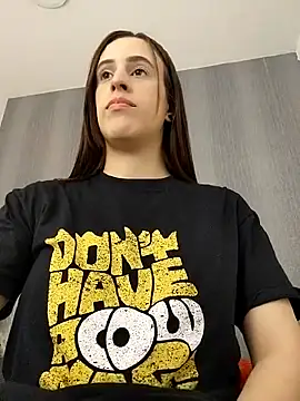 Amira Milker online show from 09/13/25, 05:02