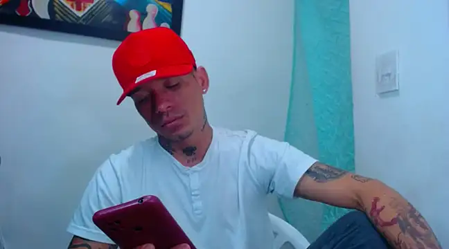 Snapshot of sebas_bigcock69 chatting on 12/28/24, 02:33 sebas bigcock69 online show from 12/28/24, 02:33