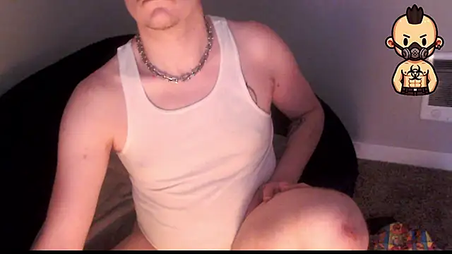 DemonDickNick online show from 02/04/26, 09:59