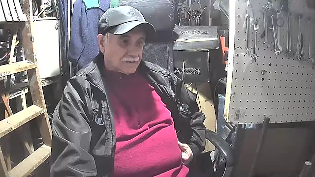 nonnomaturobisex online show from 03/18/25, 06:15