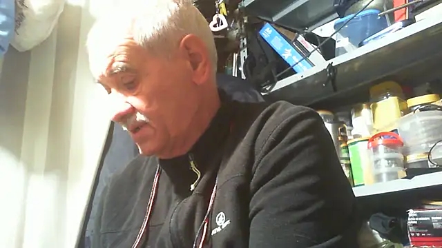 nonnomaturobisex online show from 10/08/25, 06:55