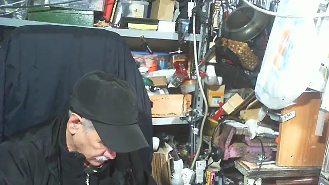 nonnomaturobisex online show from 11/15/25, 11:07