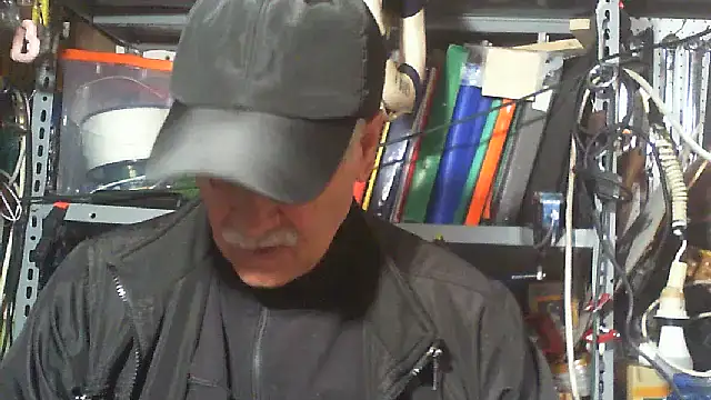 nonnomaturobisex online show from 11/17/25, 08:09