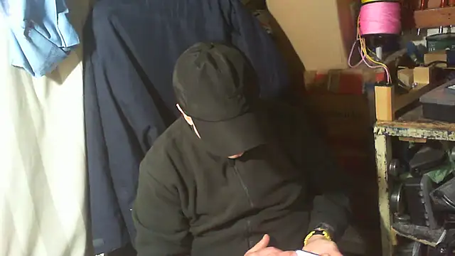 nonnomaturobisex online show from 02/08/26, 09:34