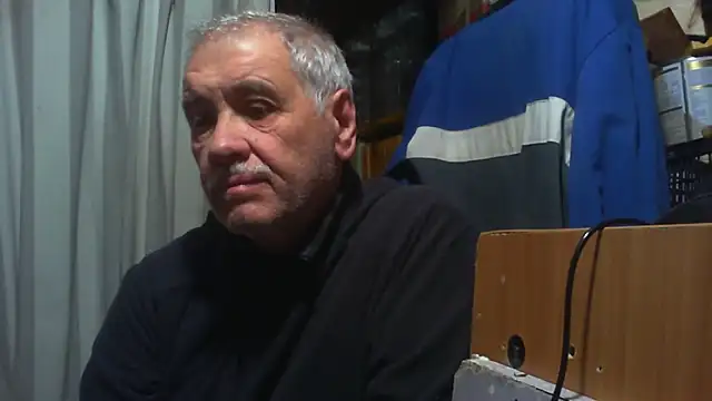 nonnomaturobisex online show from 04/30/26, 10:43