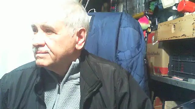 nonnomaturobisex online show from 05/03/26, 07:14