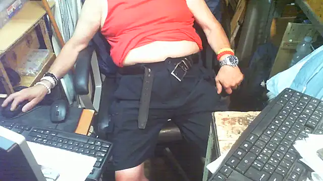 Snapshot of nonnomaturobisex chatting on 06/29/26, 10:15 nonnomaturobisex online show from 06/29/26, 10:15