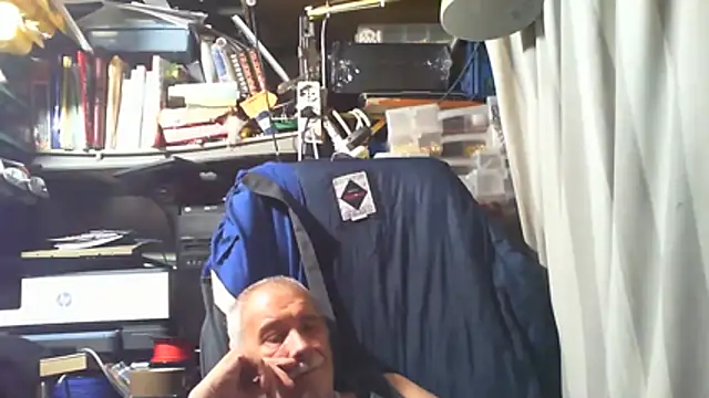 Snapshot of nonnomaturobisex chatting on 08/03/26, 04:22 nonnomaturobisex online show from 08/03/26, 04:22