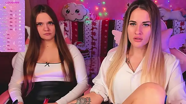 ivannatompsonnn online show from 01/18/25, 06:13