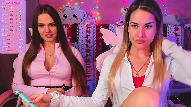 ivannatompsonnn online show from 01/25/25, 01:19